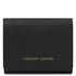 Iside - Exclusive leather wallet - Small size
